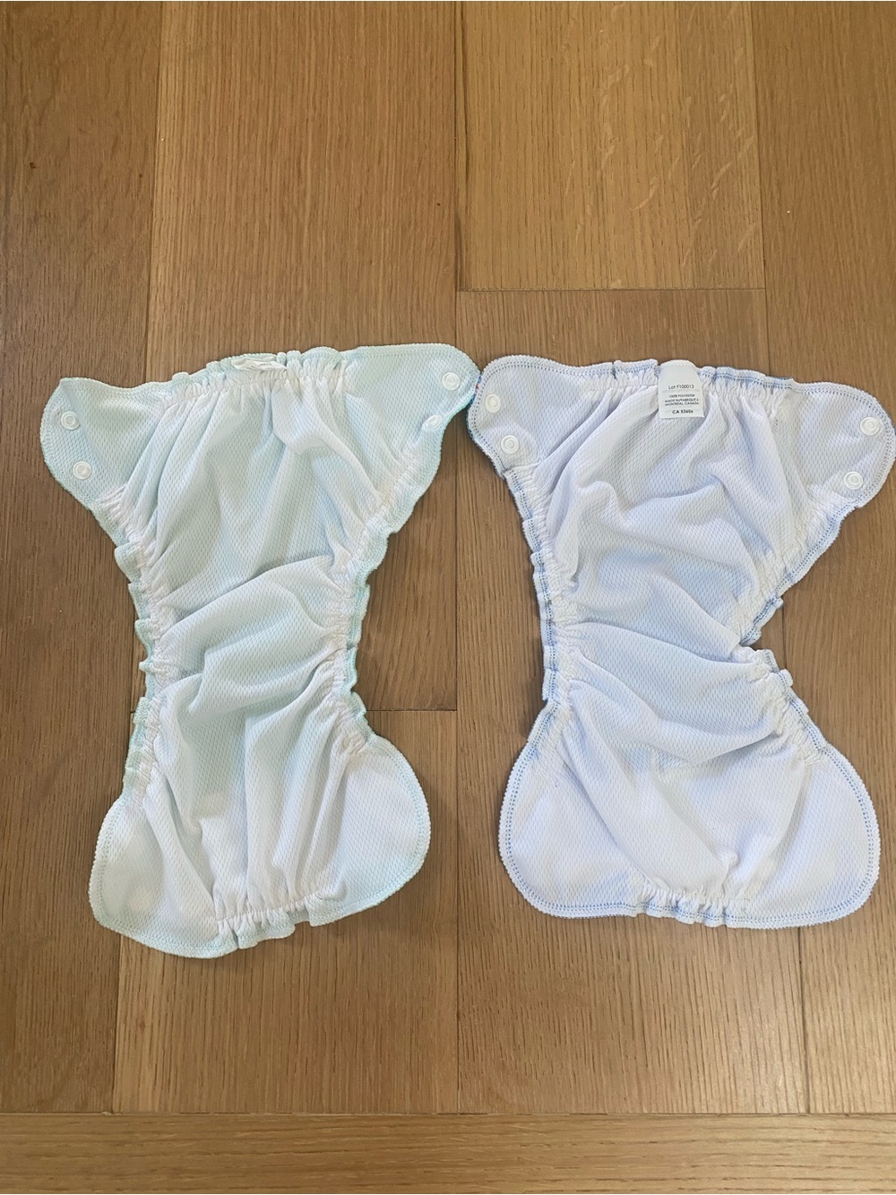 Apple Cheeks Kids Swim Diaper Size 1 - Picture 3 of 3